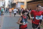 Iván Portolés y Sheila Simao se adjudican el V 10 K de Nules