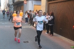Iván Portolés y Sheila Simao se adjudican el V 10 K de Nules