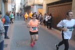 Iván Portolés y Sheila Simao se adjudican el V 10 K de Nules
