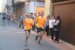 Iván Portolés y Sheila Simao se adjudican el V 10 K de Nules