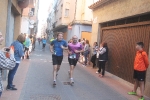 Iván Portolés y Sheila Simao se adjudican el V 10 K de Nules