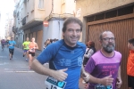 Iván Portolés y Sheila Simao se adjudican el V 10 K de Nules