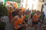 Iván Portolés y Sheila Simao se adjudican el V 10 K de Nules
