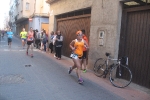 Iván Portolés y Sheila Simao se adjudican el V 10 K de Nules