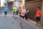 Iván Portolés y Sheila Simao se adjudican el V 10 K de Nules