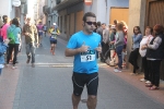 Iván Portolés y Sheila Simao se adjudican el V 10 K de Nules