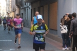 Iván Portolés y Sheila Simao se adjudican el V 10 K de Nules