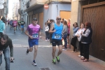 Iván Portolés y Sheila Simao se adjudican el V 10 K de Nules