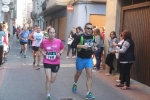 Iván Portolés y Sheila Simao se adjudican el V 10 K de Nules