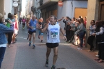 Iván Portolés y Sheila Simao se adjudican el V 10 K de Nules