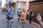 Iván Portolés y Sheila Simao se adjudican el V 10 K de Nules