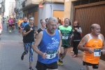 Iván Portolés y Sheila Simao se adjudican el V 10 K de Nules