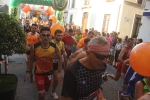 Iván Portolés y Sheila Simao se adjudican el V 10 K de Nules