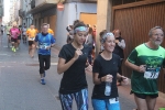Iván Portolés y Sheila Simao se adjudican el V 10 K de Nules