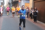 Iván Portolés y Sheila Simao se adjudican el V 10 K de Nules