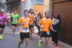 Iván Portolés y Sheila Simao se adjudican el V 10 K de Nules