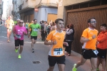 Iván Portolés y Sheila Simao se adjudican el V 10 K de Nules