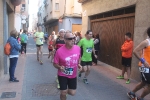 Iván Portolés y Sheila Simao se adjudican el V 10 K de Nules