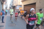 Iván Portolés y Sheila Simao se adjudican el V 10 K de Nules