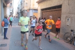 Iván Portolés y Sheila Simao se adjudican el V 10 K de Nules