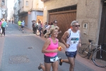 Iván Portolés y Sheila Simao se adjudican el V 10 K de Nules