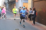 Iván Portolés y Sheila Simao se adjudican el V 10 K de Nules
