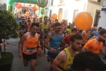 Iván Portolés y Sheila Simao se adjudican el V 10 K de Nules