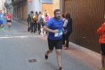 Iván Portolés y Sheila Simao se adjudican el V 10 K de Nules