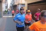 Iván Portolés y Sheila Simao se adjudican el V 10 K de Nules