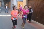 Iván Portolés y Sheila Simao se adjudican el V 10 K de Nules