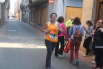 Iván Portolés y Sheila Simao se adjudican el V 10 K de Nules
