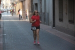 Iván Portolés y Sheila Simao se adjudican el V 10 K de Nules