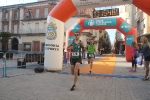 Iván Portolés y Sheila Simao se adjudican el V 10 K de Nules