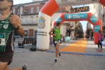 Iván Portolés y Sheila Simao se adjudican el V 10 K de Nules