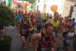 Iván Portolés y Sheila Simao se adjudican el V 10 K de Nules