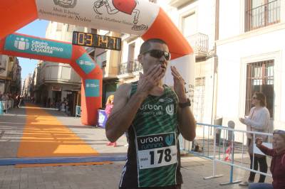 Iván Portolés i Sheila Simao s'adjudiquen el V 10K de Nules