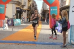 Iván Portolés y Sheila Simao se adjudican el V 10 K de Nules