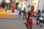 Iván Portolés y Sheila Simao se adjudican el V 10 K de Nules
