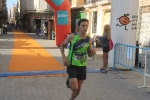 Iván Portolés y Sheila Simao se adjudican el V 10 K de Nules