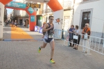 Iván Portolés y Sheila Simao se adjudican el V 10 K de Nules