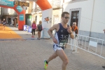 Iván Portolés y Sheila Simao se adjudican el V 10 K de Nules