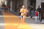 Iván Portolés y Sheila Simao se adjudican el V 10 K de Nules