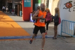 Iván Portolés y Sheila Simao se adjudican el V 10 K de Nules