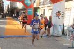 Iván Portolés y Sheila Simao se adjudican el V 10 K de Nules