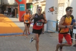 Iván Portolés y Sheila Simao se adjudican el V 10 K de Nules