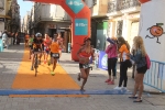 Iván Portolés y Sheila Simao se adjudican el V 10 K de Nules