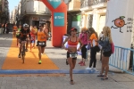 Iván Portolés y Sheila Simao se adjudican el V 10 K de Nules