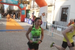 Iván Portolés y Sheila Simao se adjudican el V 10 K de Nules