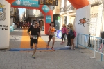 Iván Portolés y Sheila Simao se adjudican el V 10 K de Nules