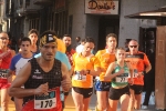 Iván Portolés y Sheila Simao se adjudican el V 10 K de Nules